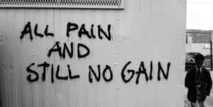 pain_no_gain