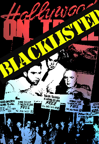 blacklisted films