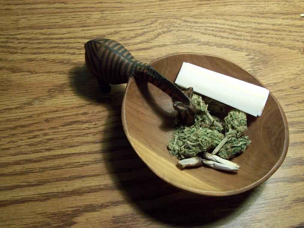 marijuana-cannabis