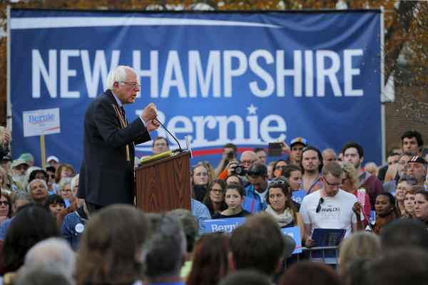 Sanders-New-Hampshire