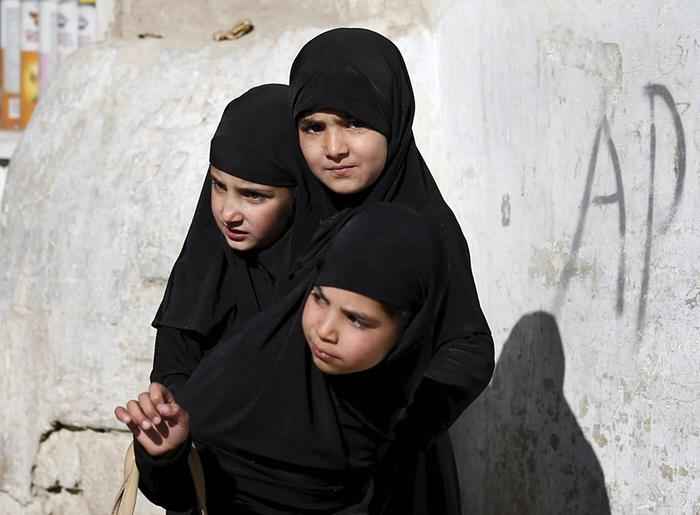 kabul-women-afghanistan
