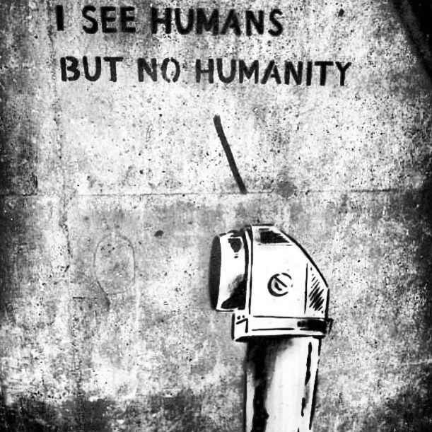 humanity