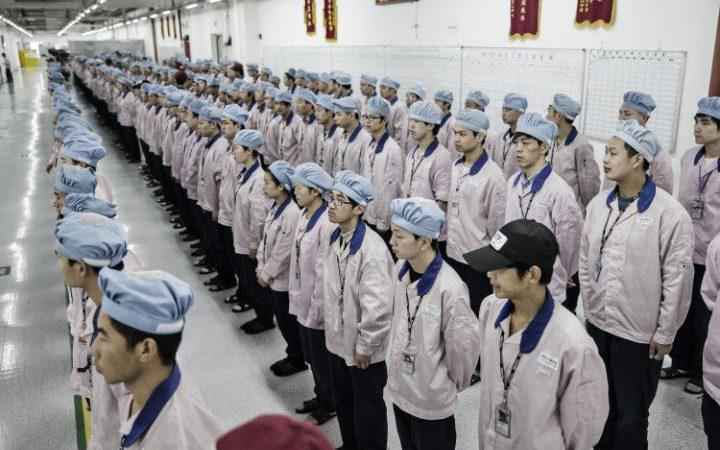chinese-apple-factory