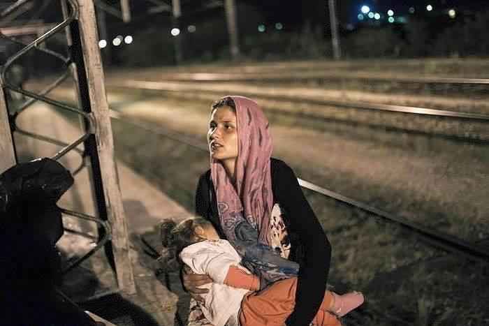 refugee-mom