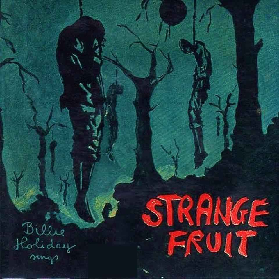 strange-fruit