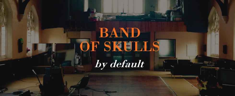 band-of-skulls