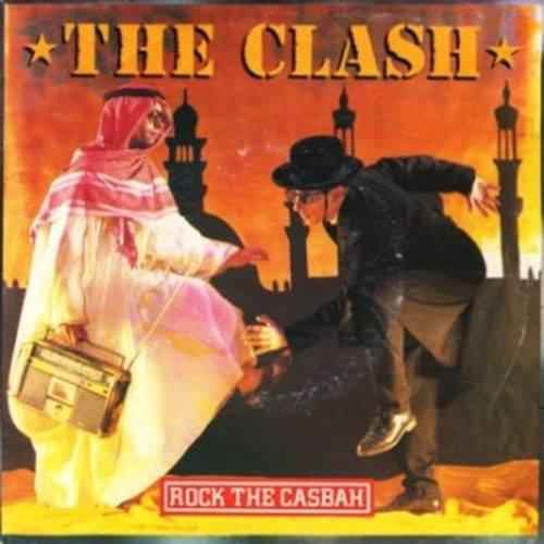 the-clash
